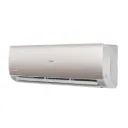 Haier Pearl Inverter 1.5 ton Heat & Cool ac HSU-18HFP (Golden-Silver)