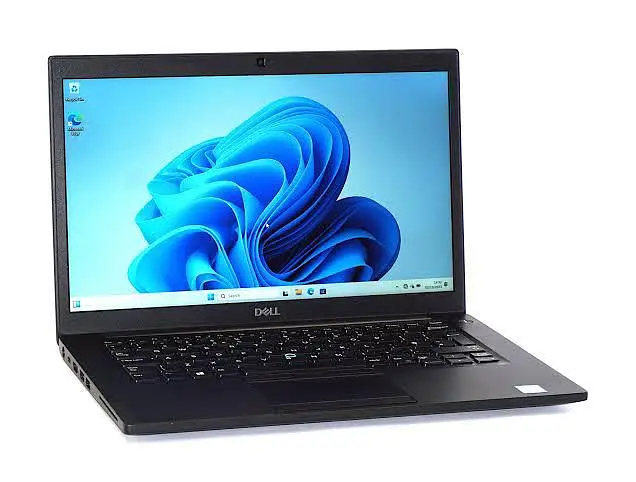 Dell Latitude 7490