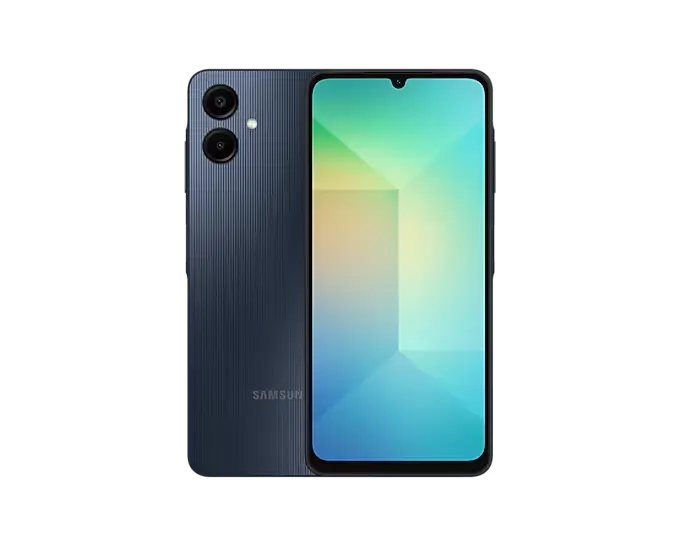 Samsung Galaxy A06 128GB - 6GB RAM