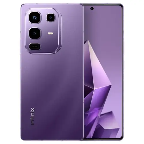 INFINIX NOTE 50 PRO 256GB -12GB RAM