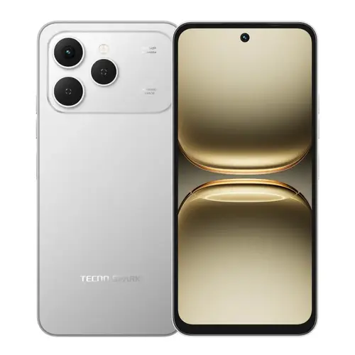 TECNO SPARK 40 128GB - 6GB RAM