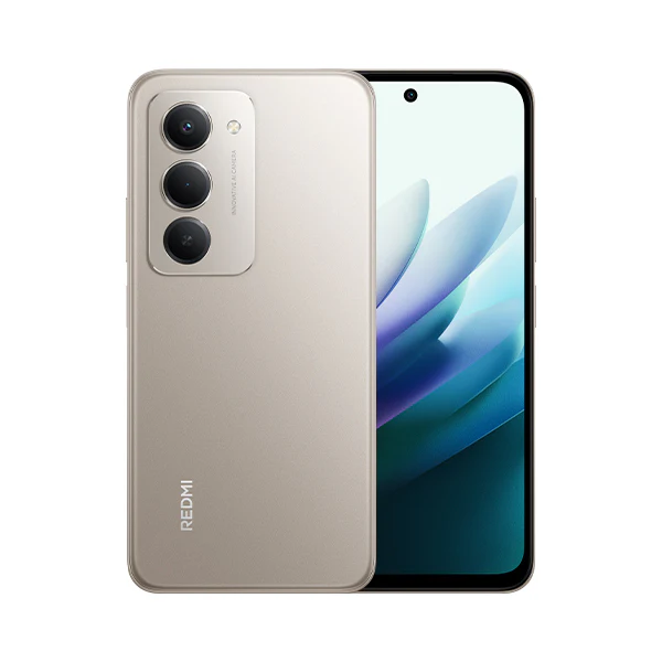 Xiaomi Redmi 15 128GB - 8GB RAM