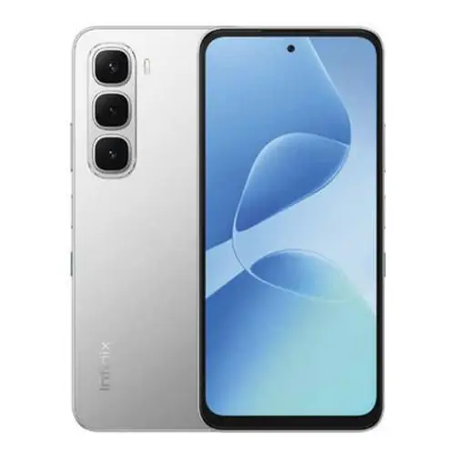 Infinix Hot 60i 128GB - 6GB RAM 