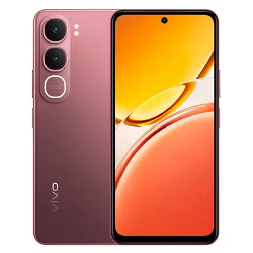 VIVO Y21d 128GB - 6GB RAM 