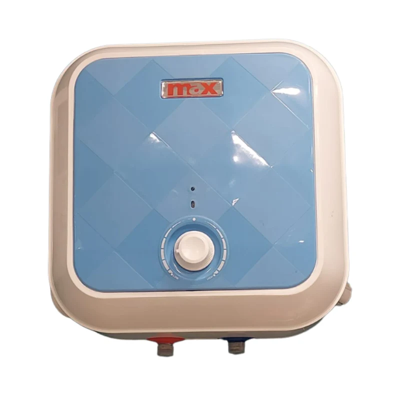 MAX ELECTRIC STORAGE GEYSER 15 LITER Model 15L
