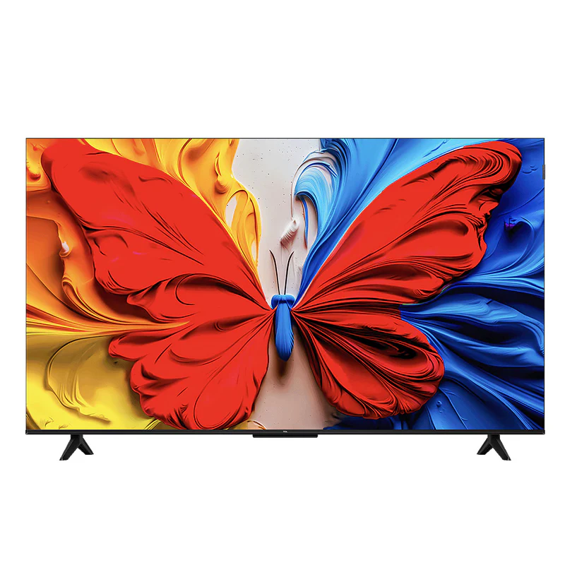 TCL 40 INCH SMART QLED TV Model 40S51K