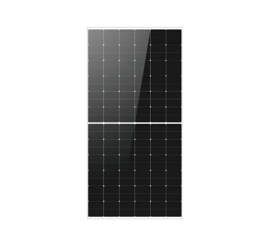 Canadian Solar 585W N-Type BiFacial