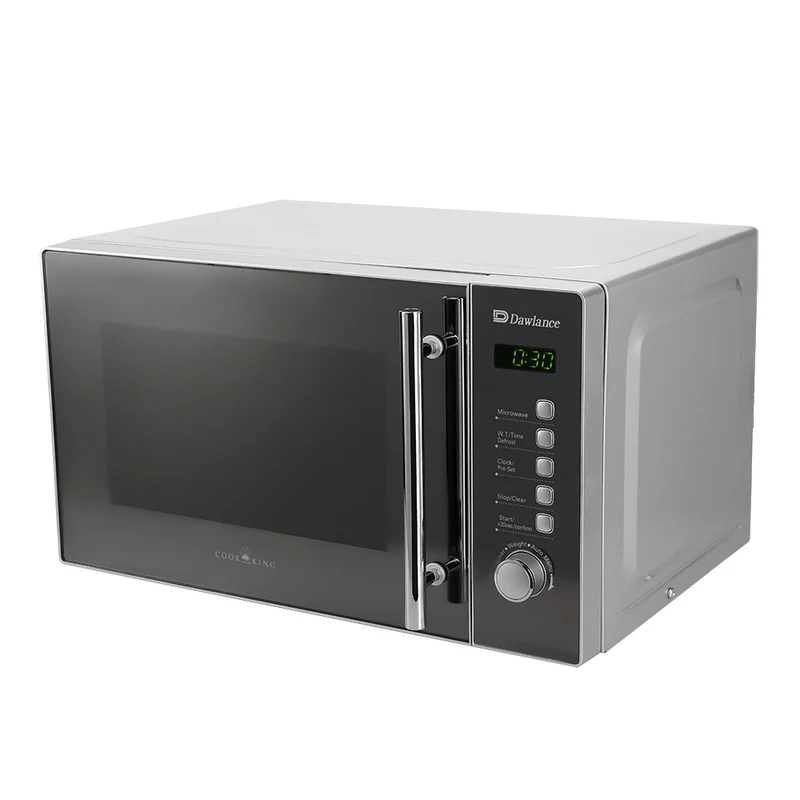 DAWLANCE SOLO MICROWAVE OVEN 20 LITERS Model DW-295