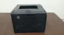 HP LaserJet Pro 400 M401n Monochrome Printer (CZ195A)