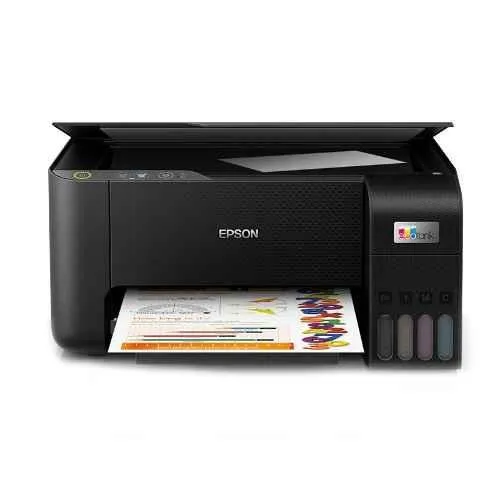 NEW EPSON L3210 ECOTANK A4 All In One Printer Price in Pakistan