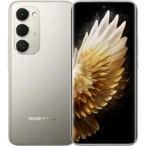 Tecno Spark 40 PRO PLUS 256GB - 8GB RAM